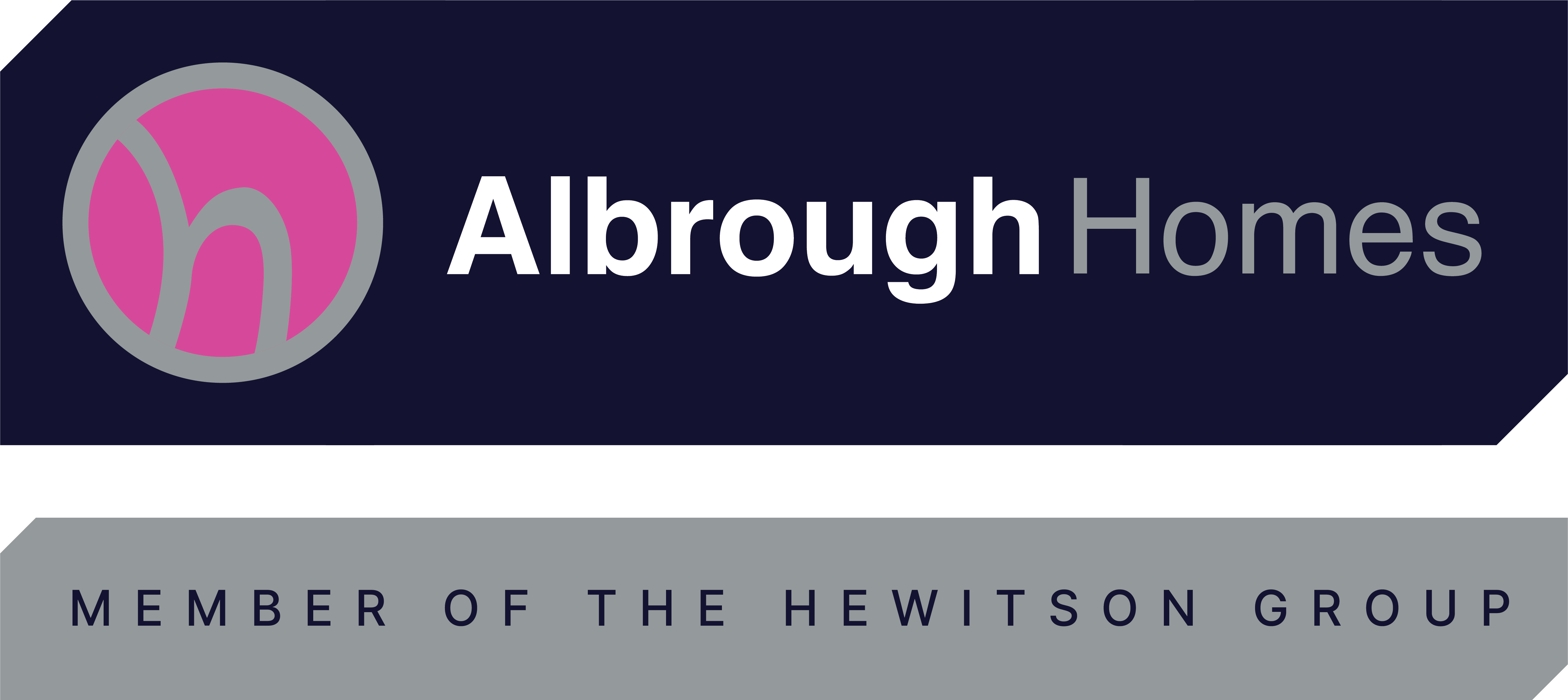 Albrough Homes, member of the Hewitson Group